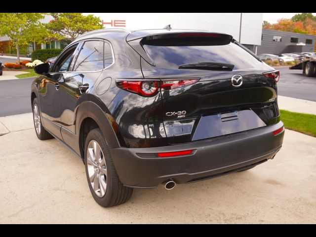 2021 Mazda CX-30 Premium