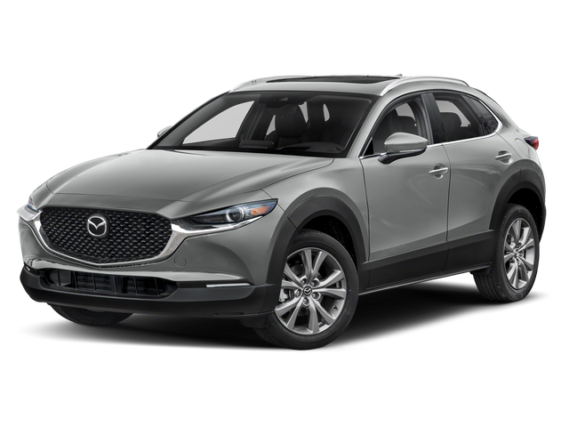 2021 Mazda CX-30 Premium