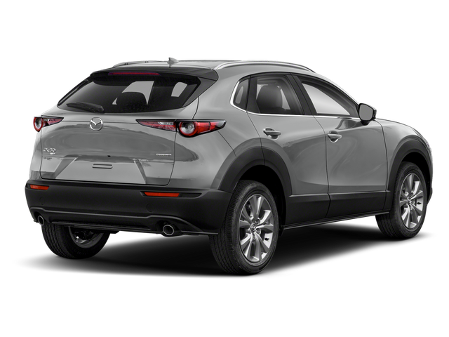 2021 Mazda CX-30 Premium