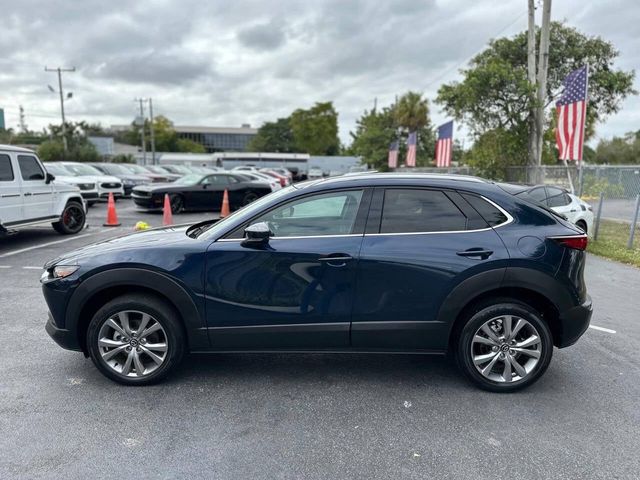 2021 Mazda CX-30 Premium