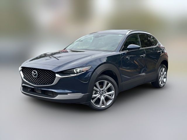 2021 Mazda CX-30 Premium