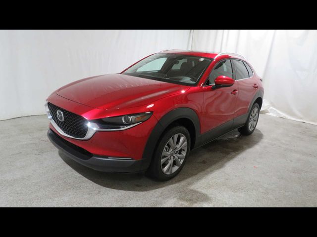 2021 Mazda CX-30 Premium