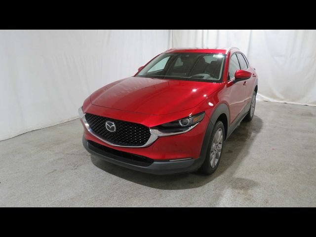 2021 Mazda CX-30 Premium