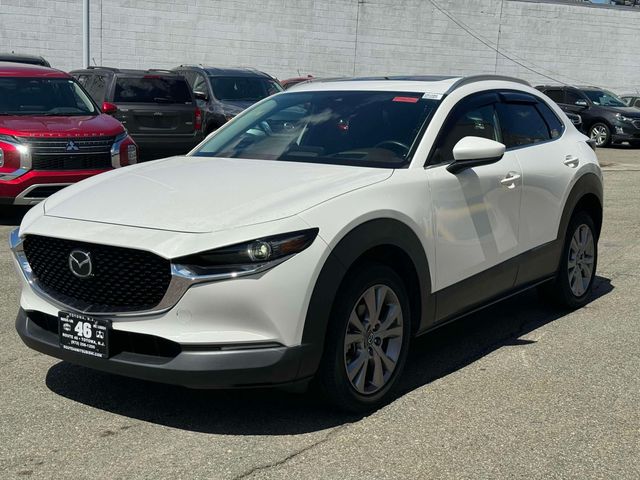 2021 Mazda CX-30 Premium