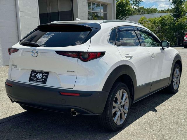 2021 Mazda CX-30 Premium