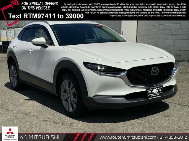 2021 Mazda CX-30 Premium