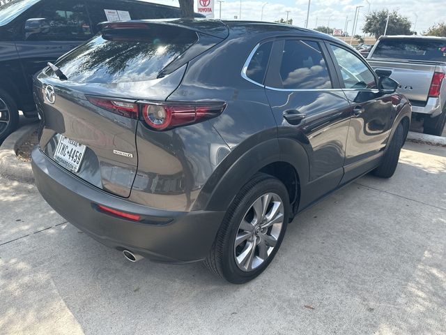 2021 Mazda CX-30 Select