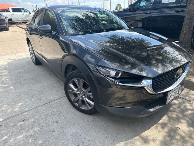 2021 Mazda CX-30 Select