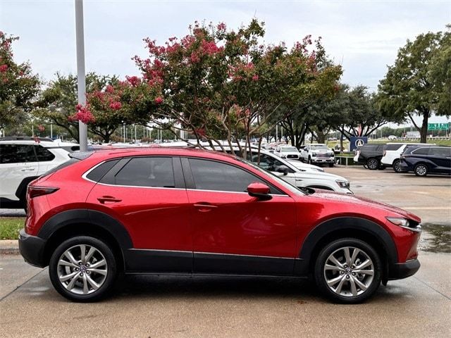 2021 Mazda CX-30 Select