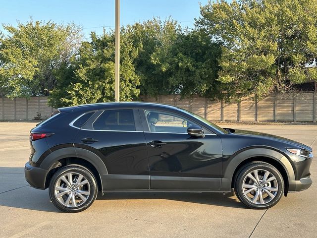 2021 Mazda CX-30 Select