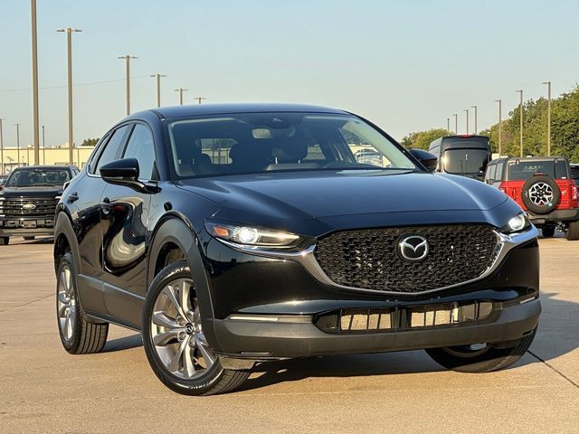 2021 Mazda CX-30 Select