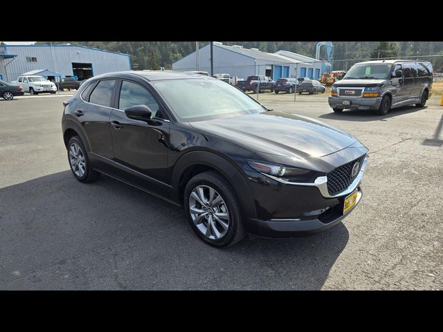 2021 Mazda CX-30 Select