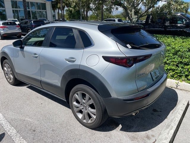 2021 Mazda CX-30 Select