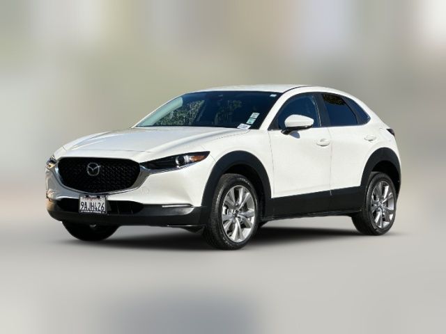 2021 Mazda CX-30 Select