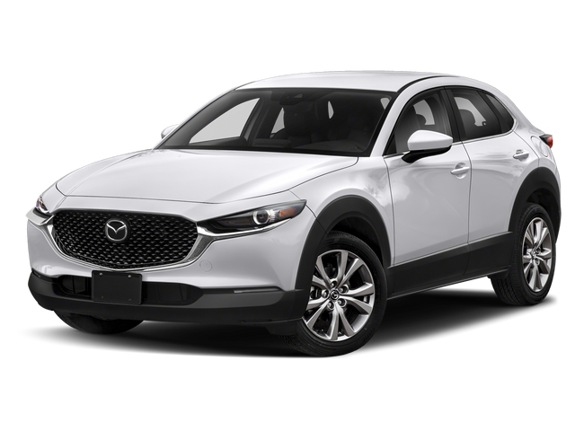 2021 Mazda CX-30 Select