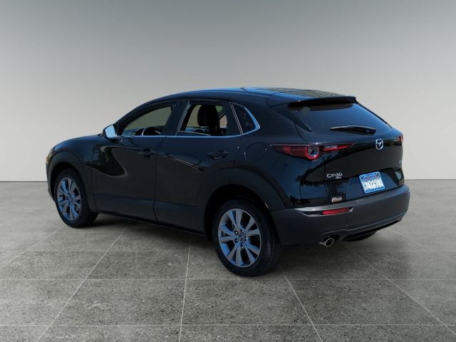 2021 Mazda CX-30 Select