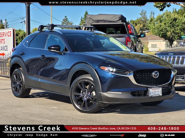 2021 Mazda CX-30 Turbo Premium