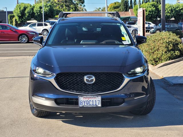 2021 Mazda CX-30 Turbo Premium