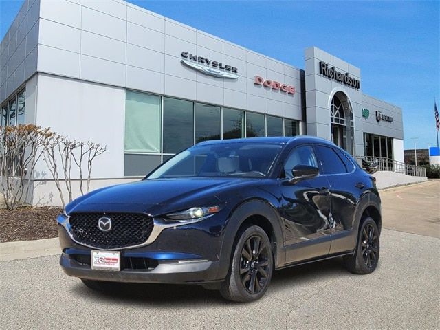 2021 Mazda CX-30 Turbo Premium Plus