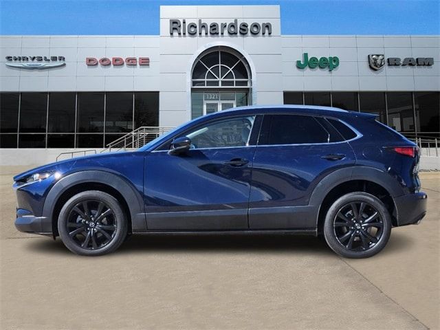 2021 Mazda CX-30 Turbo Premium Plus