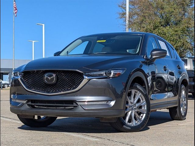 2021 Mazda CX-5 Grand Touring Reserve