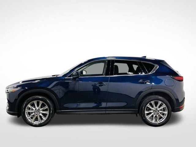 2021 Mazda CX-5 Grand Touring Reserve