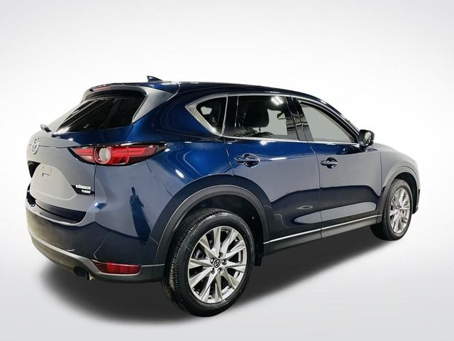 2021 Mazda CX-5 Grand Touring Reserve