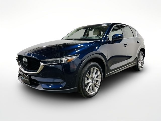 2021 Mazda CX-5 Grand Touring Reserve