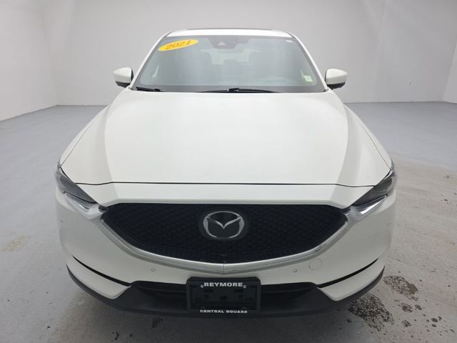 2021 Mazda CX-5 Signature
