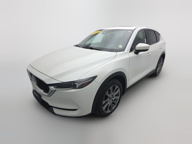 2021 Mazda CX-5 Signature