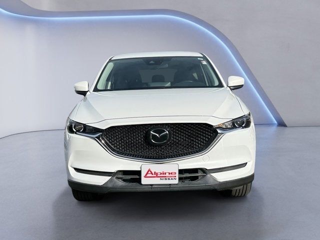 2021 Mazda CX-5 Sport