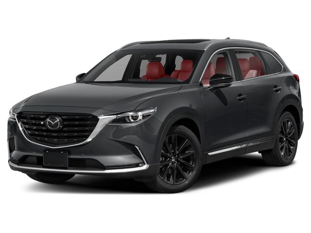 2021 Mazda CX-9 Grand Touring