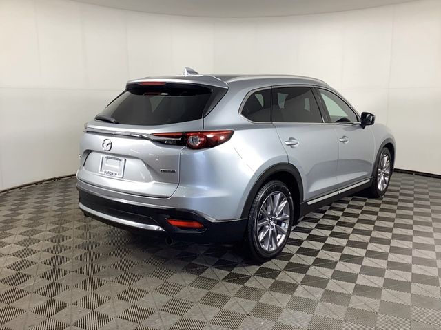 2021 Mazda CX-9 Grand Touring