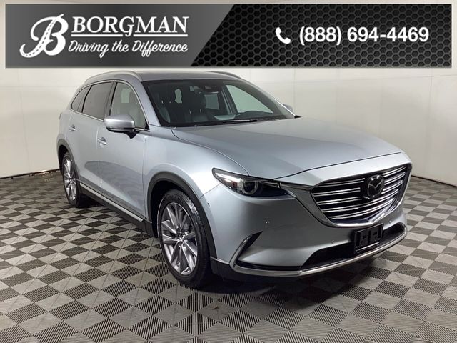 2021 Mazda CX-9 Grand Touring