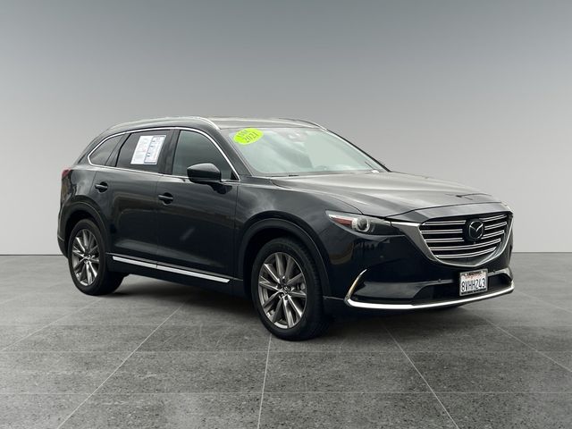 2021 Mazda CX-9 Grand Touring