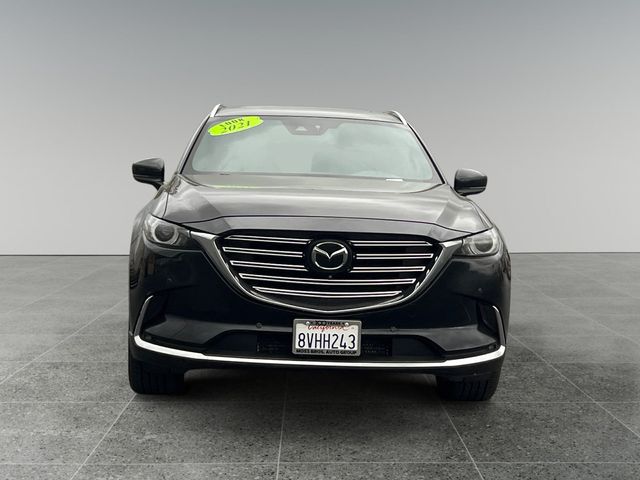 2021 Mazda CX-9 Grand Touring