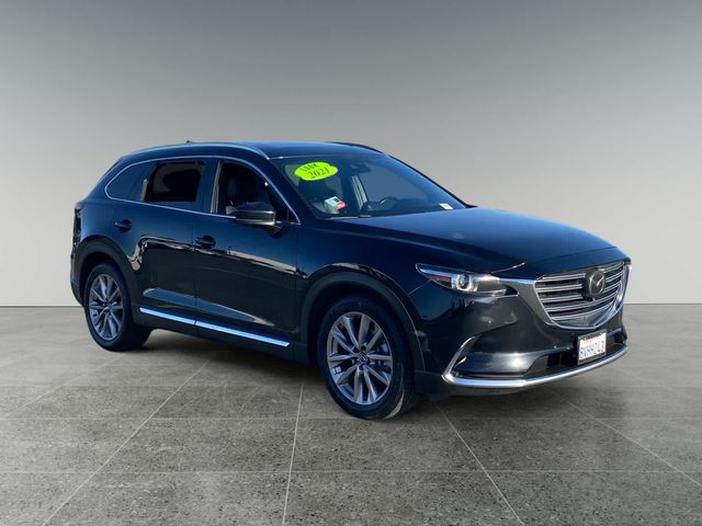 2021 Mazda CX-9 Grand Touring