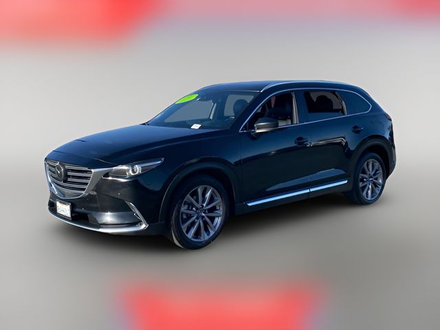 2021 Mazda CX-9 Grand Touring