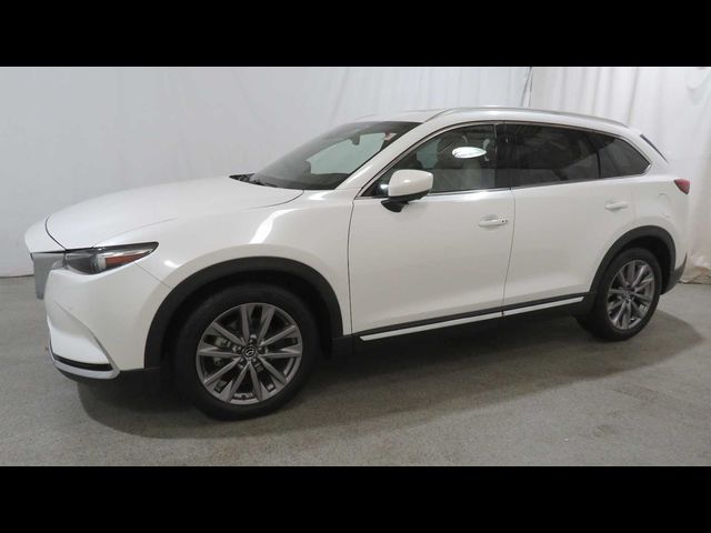 2021 Mazda CX-9 Grand Touring