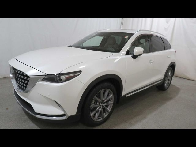 2021 Mazda CX-9 Grand Touring