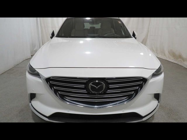 2021 Mazda CX-9 Grand Touring