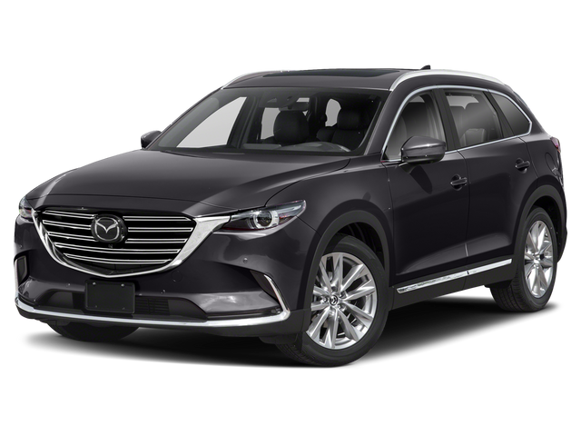 2021 Mazda CX-9 Grand Touring