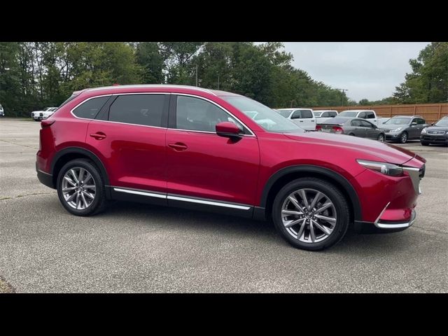 2021 Mazda CX-9 Grand Touring