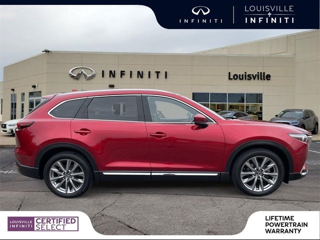 2021 Mazda CX-9 Grand Touring