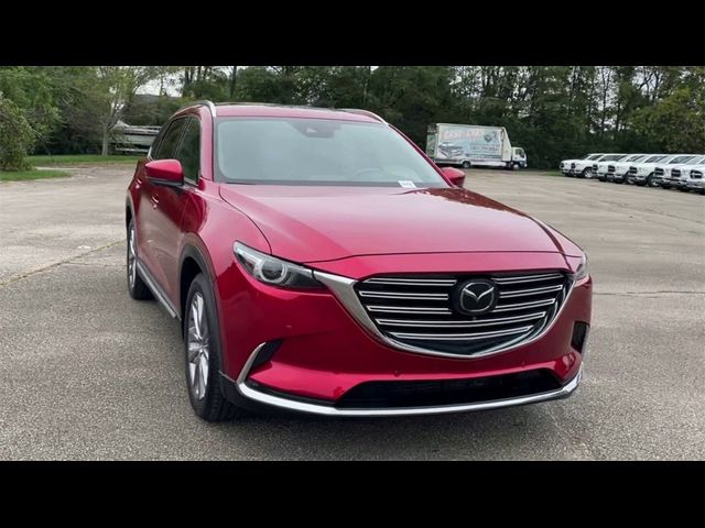 2021 Mazda CX-9 Grand Touring