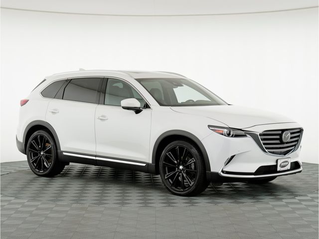 2021 Mazda CX-9 Grand Touring