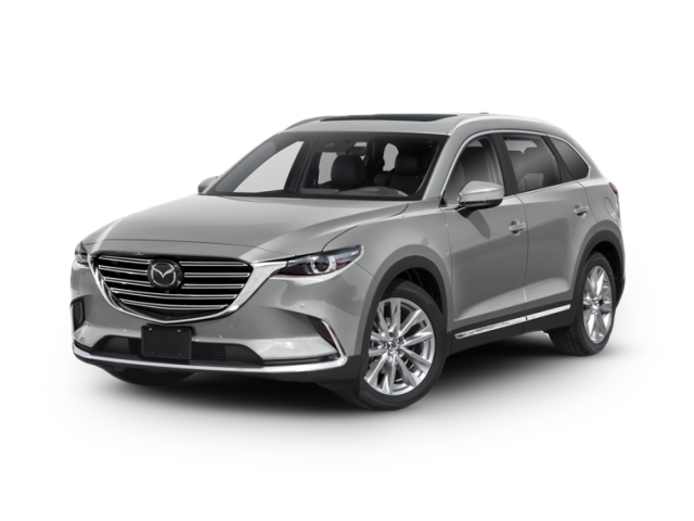 2021 Mazda CX-9 Grand Touring