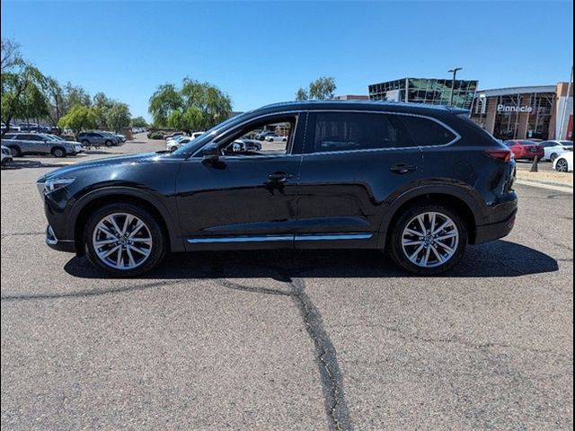 2021 Mazda CX-9 Grand Touring