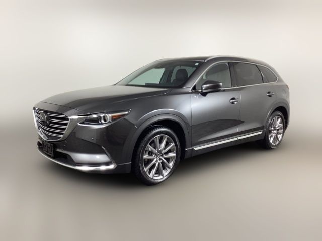 2021 Mazda CX-9 Grand Touring