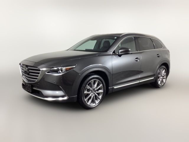 2021 Mazda CX-9 Grand Touring